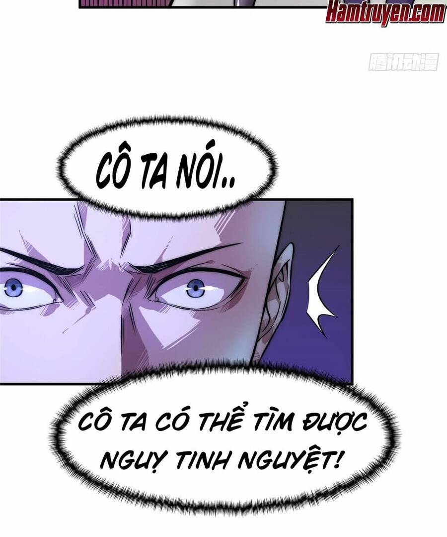 Hắc Tạp Chapter 7 - Trang 21