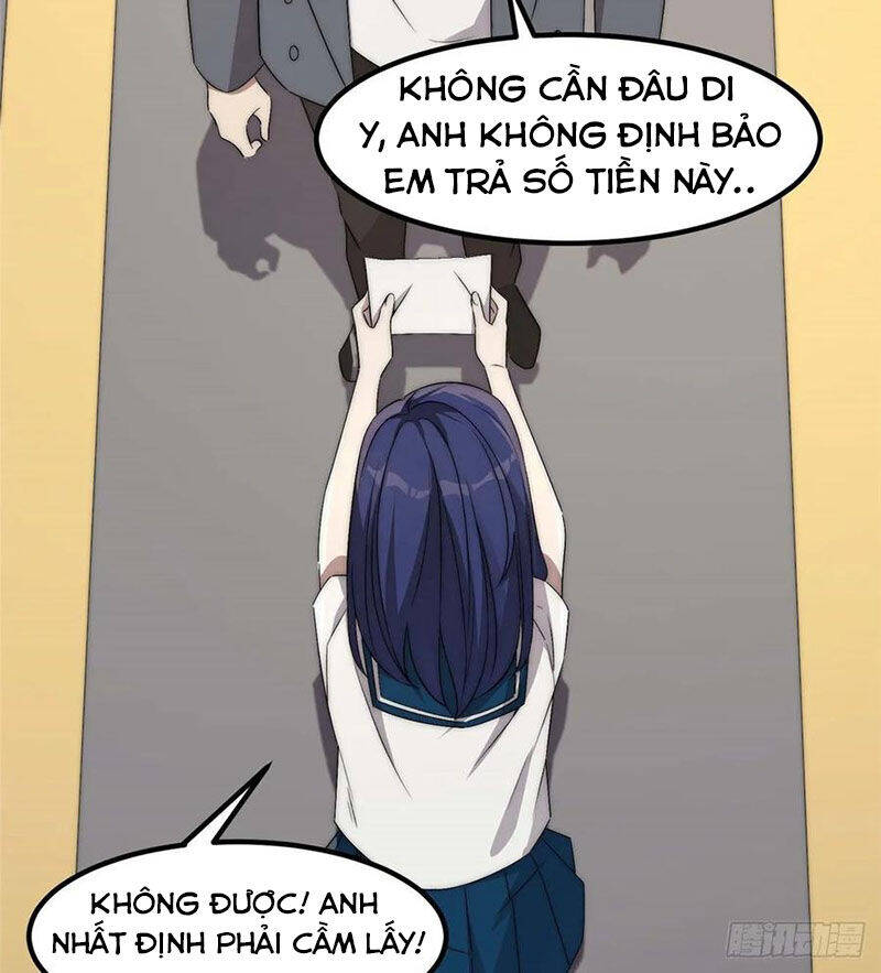 Hắc Tạp Chapter 41 - Trang 1