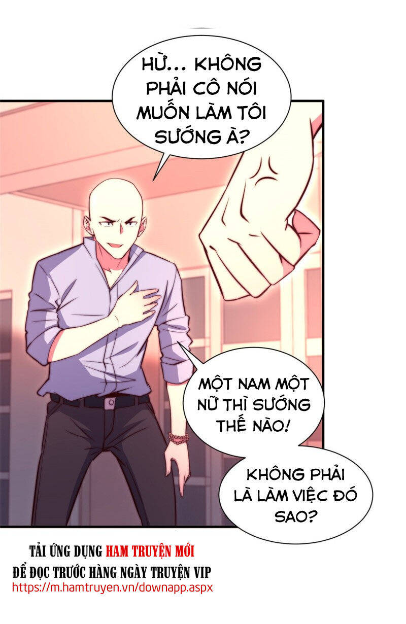 Hắc Tạp Chapter 76 - Trang 34