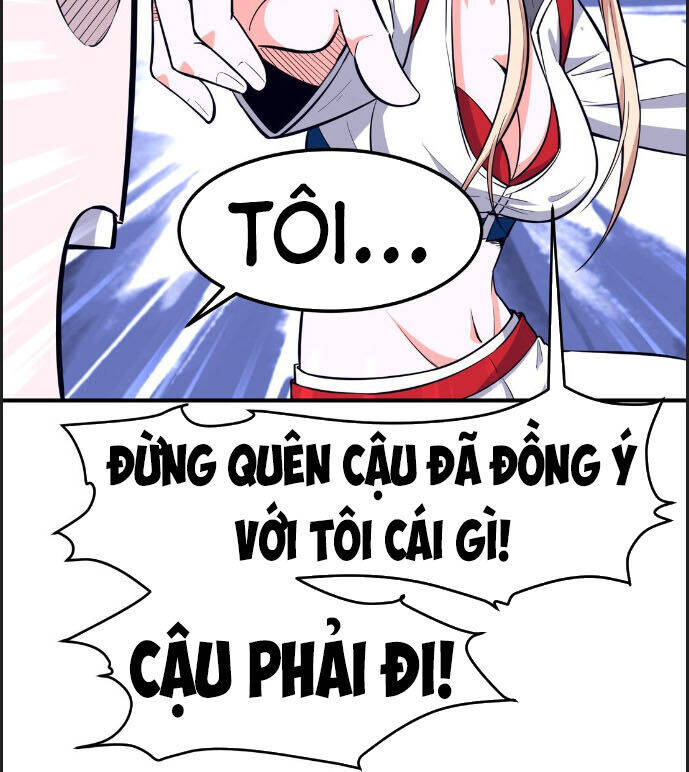 Hắc Tạp Chapter 14 - Trang 13