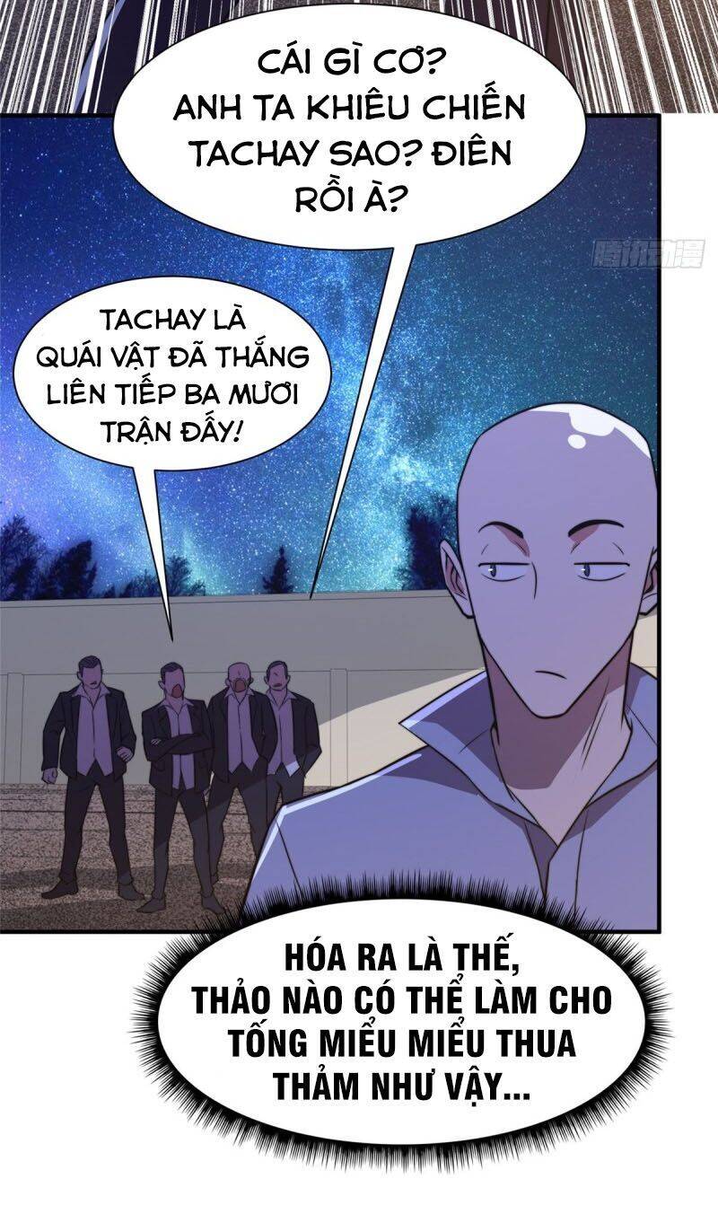 Hắc Tạp Chapter 77 - Trang 14