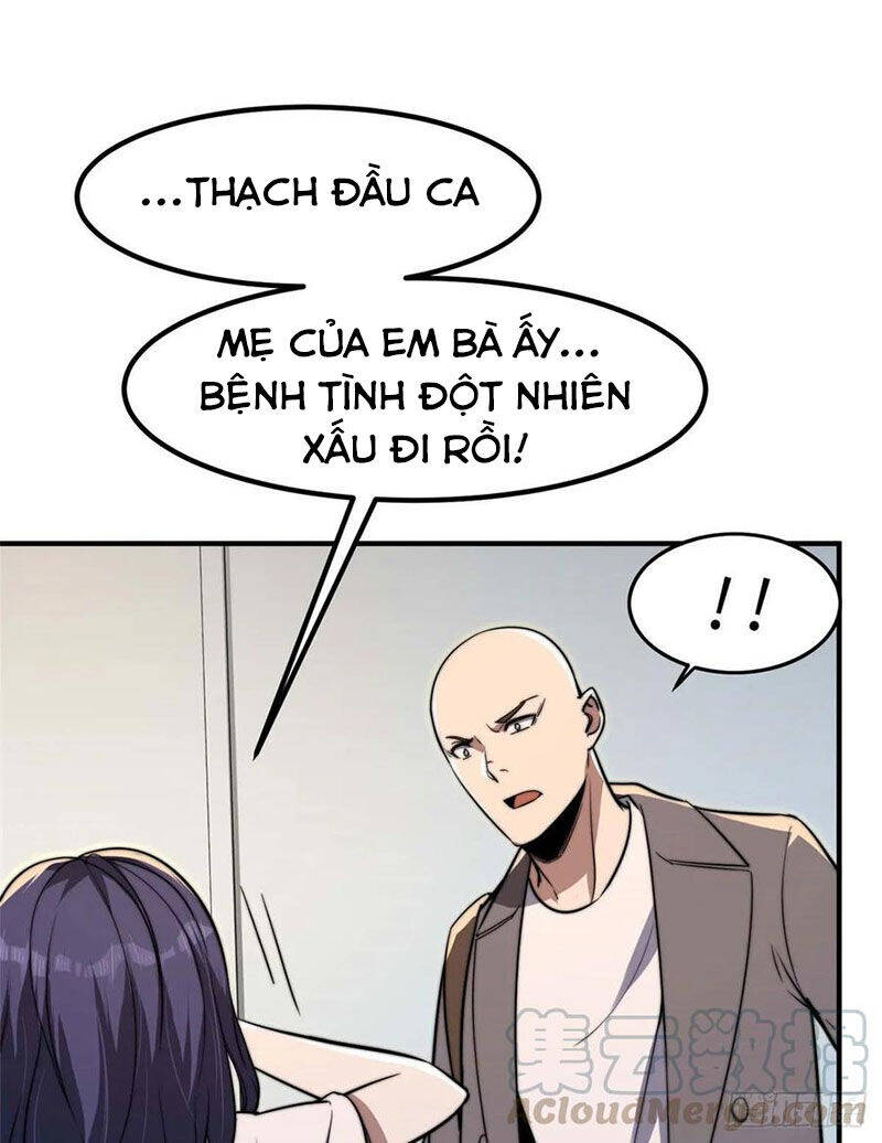 Hắc Tạp Chapter 39 - Trang 26