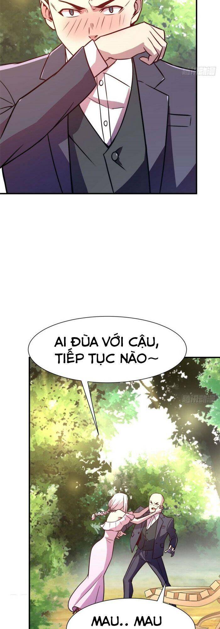 Hắc Tạp Chapter 60 - Trang 3