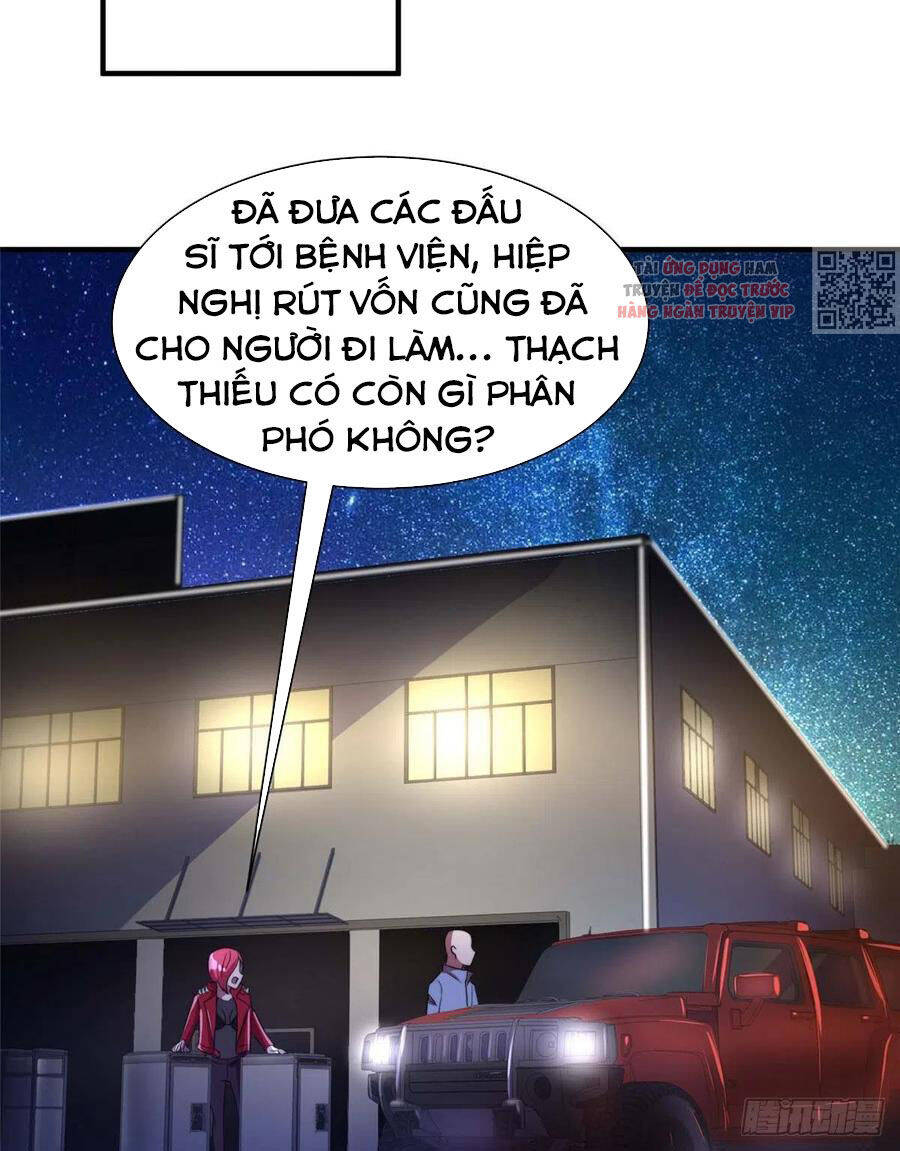 Hắc Tạp Chapter 79 - Trang 35