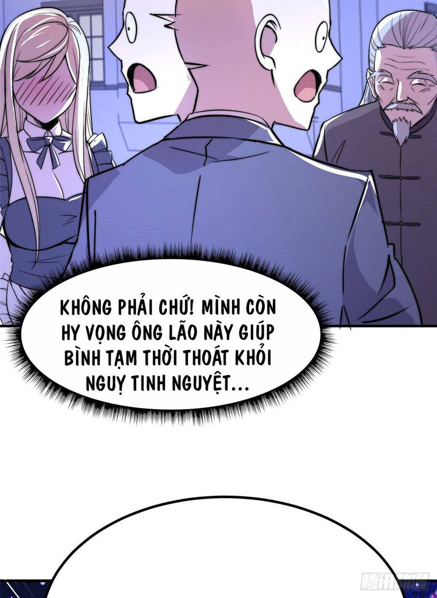 Hắc Tạp Chapter 52 - Trang 19