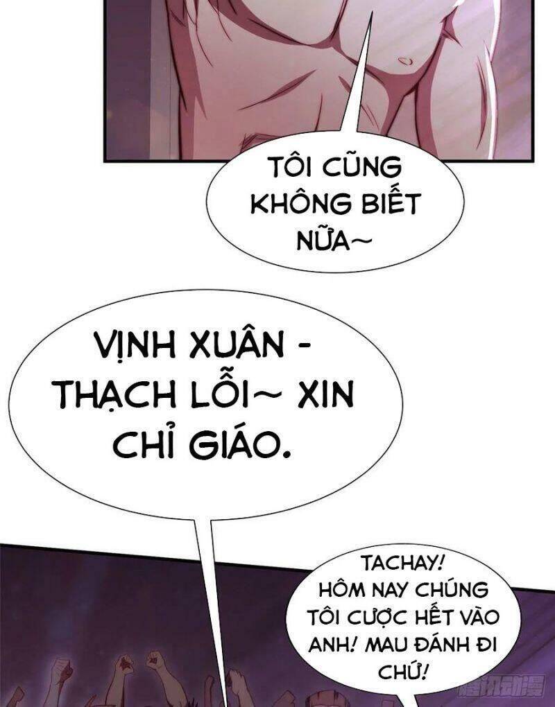 Hắc Tạp Chapter 78 - Trang 39