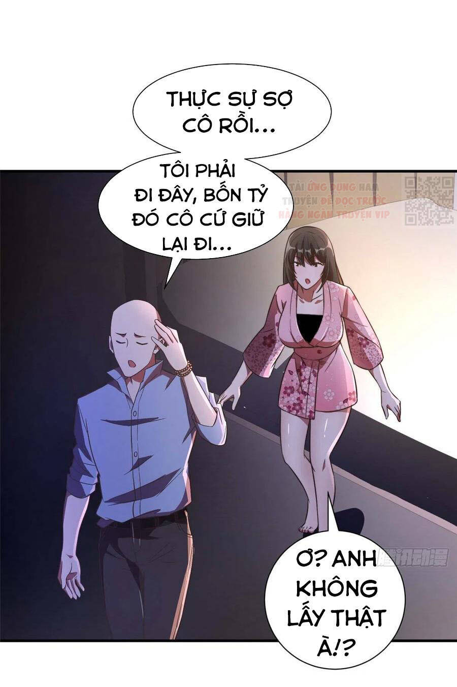 Hắc Tạp Chapter 81 - Trang 42