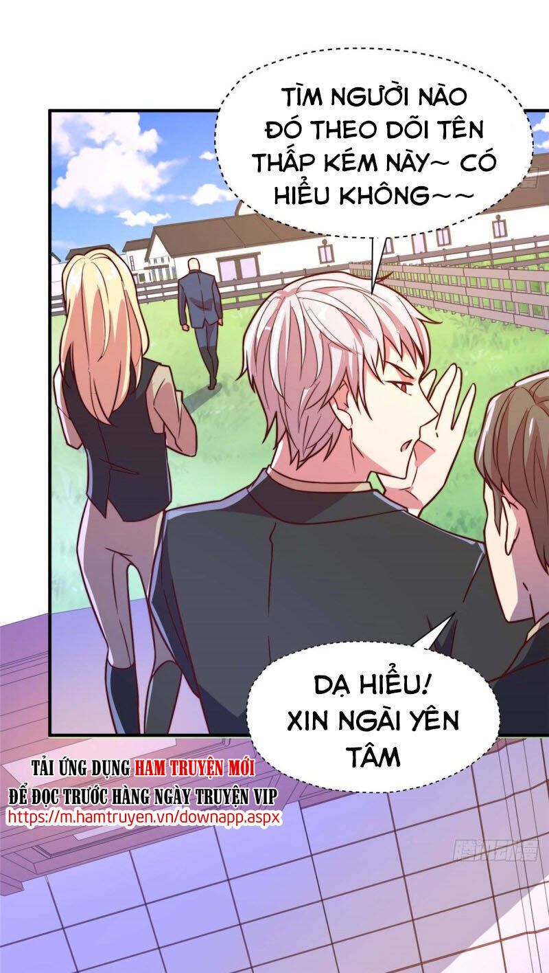 Hắc Tạp Chapter 72 - Trang 21