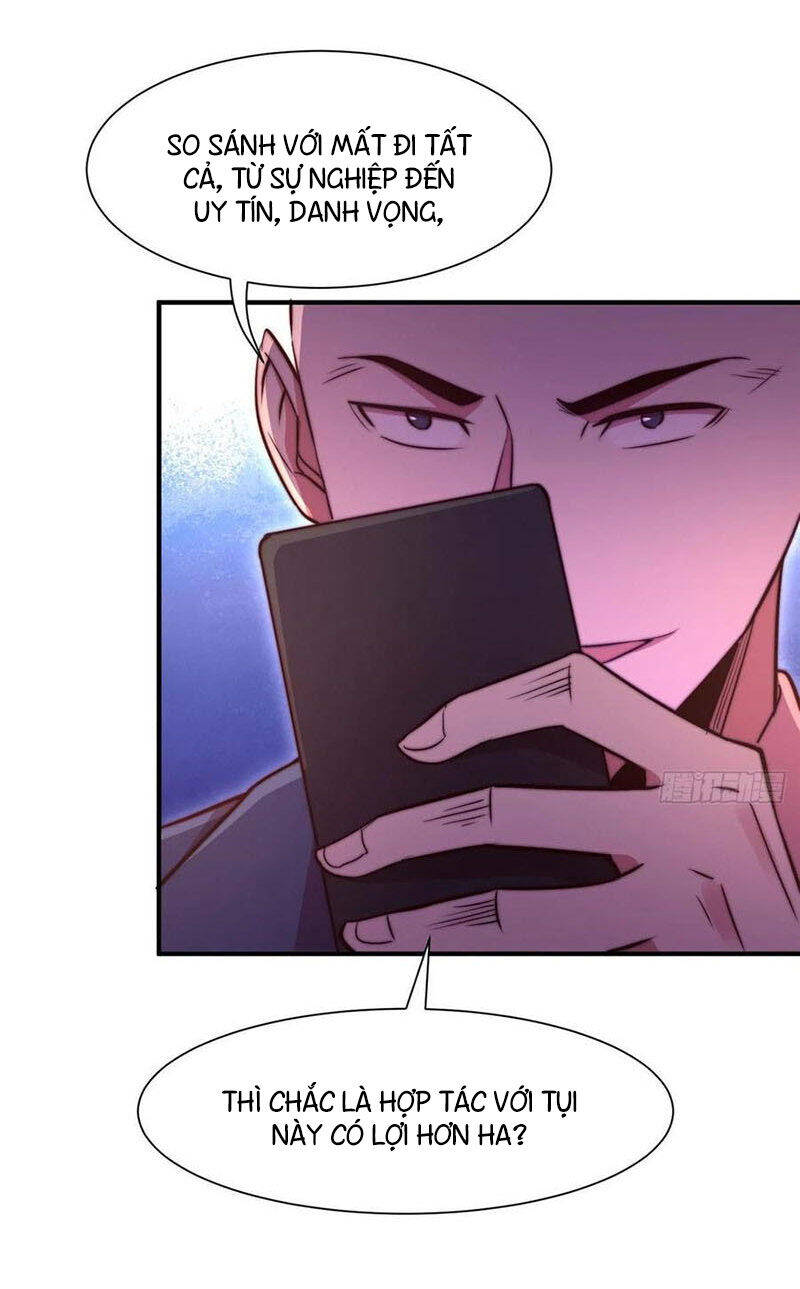 Hắc Tạp Chapter 74 - Trang 12