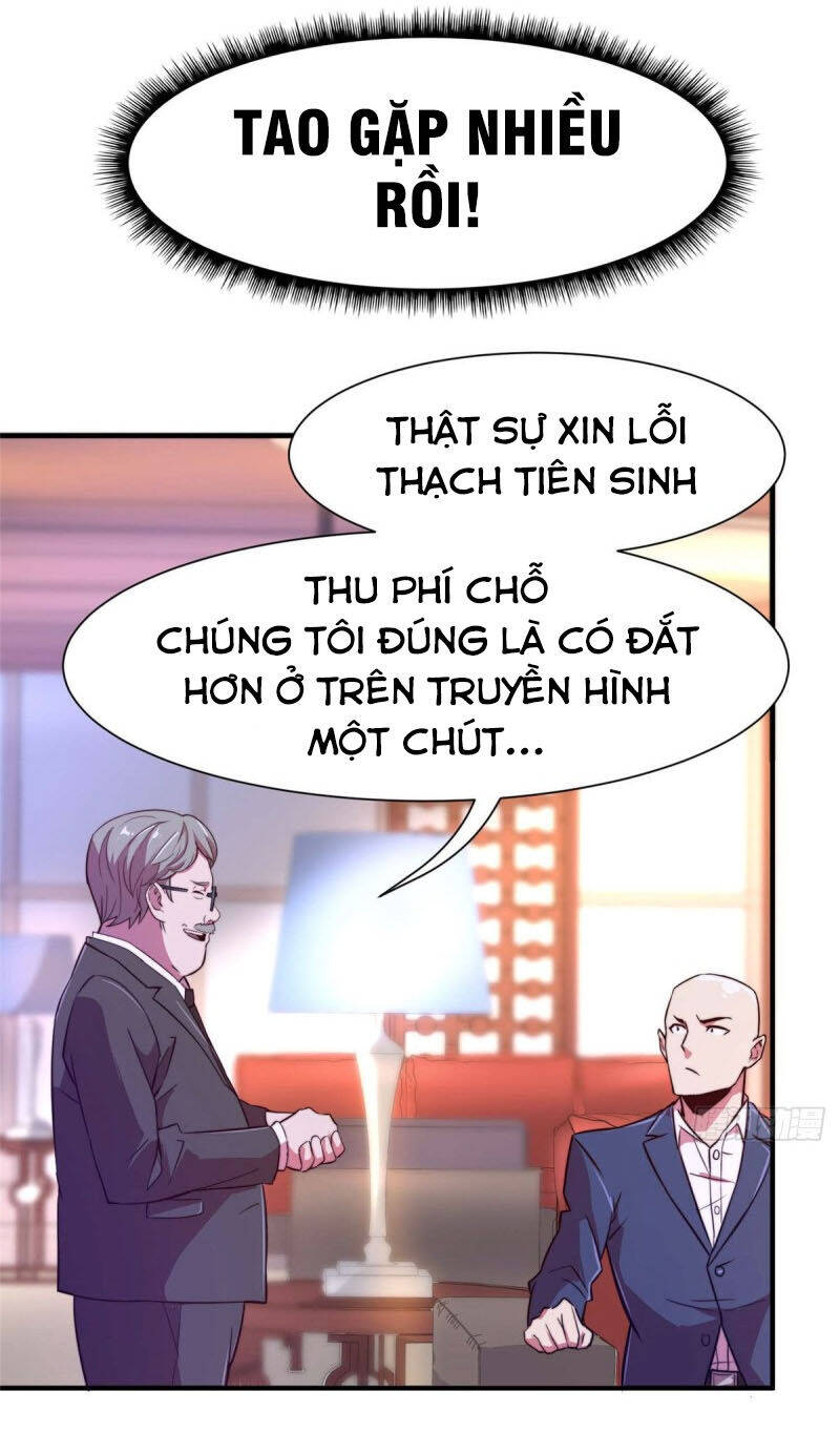 Hắc Tạp Chapter 69 - Trang 27