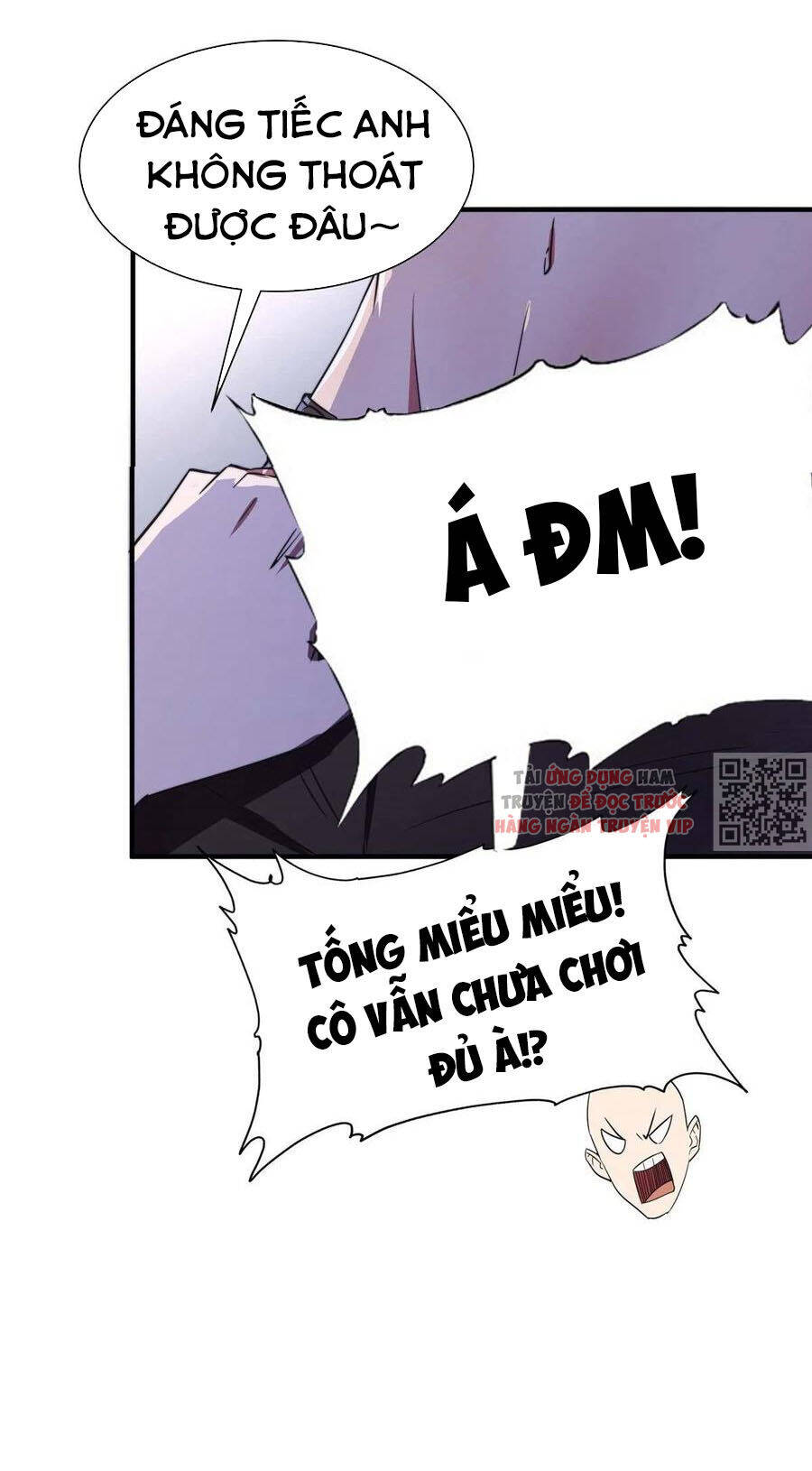 Hắc Tạp Chapter 81 - Trang 16