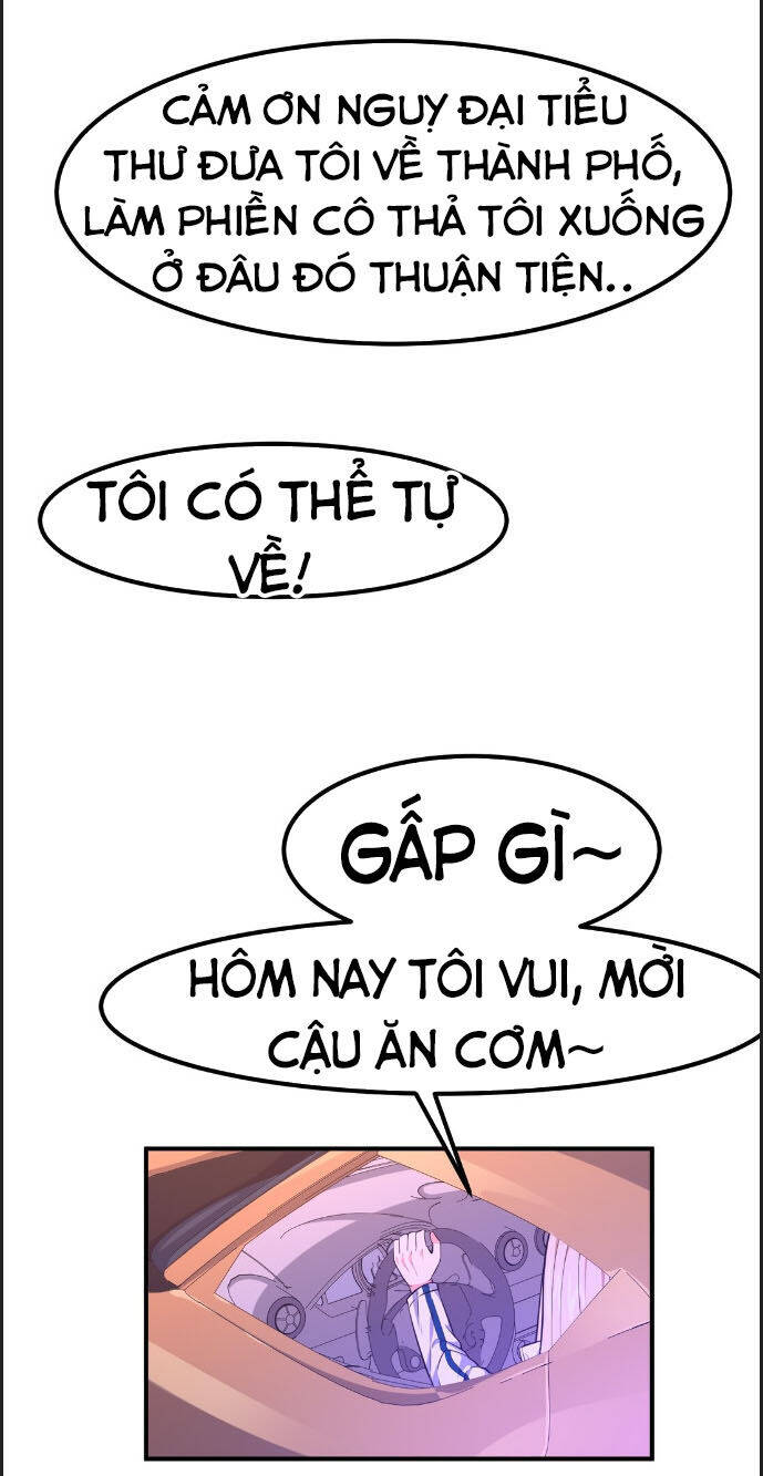 Hắc Tạp Chapter 14 - Trang 10