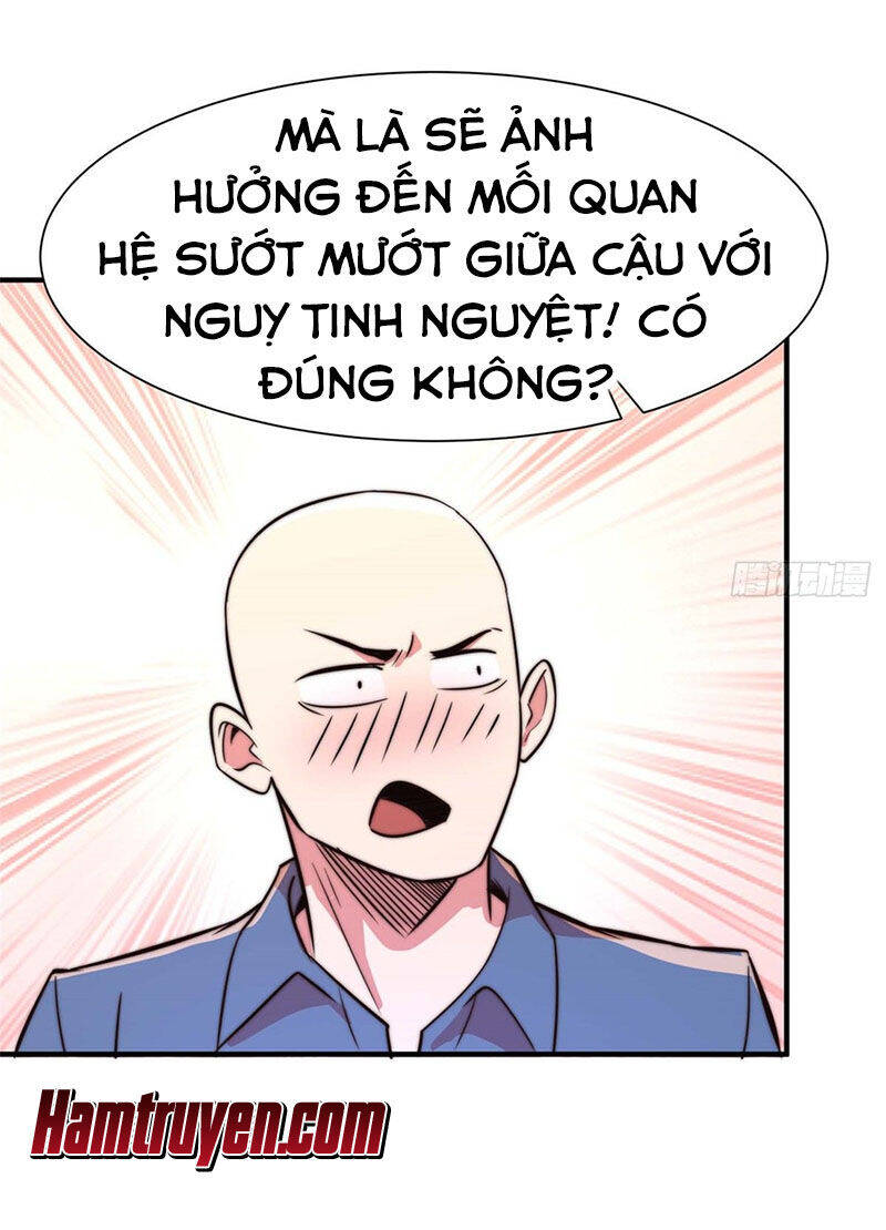 Hắc Tạp Chapter 55 - Trang 9