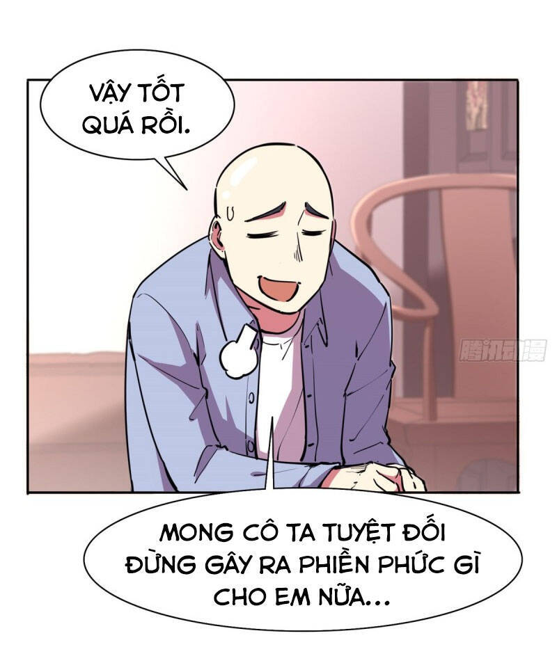 Hắc Tạp Chapter 84 - Trang 19