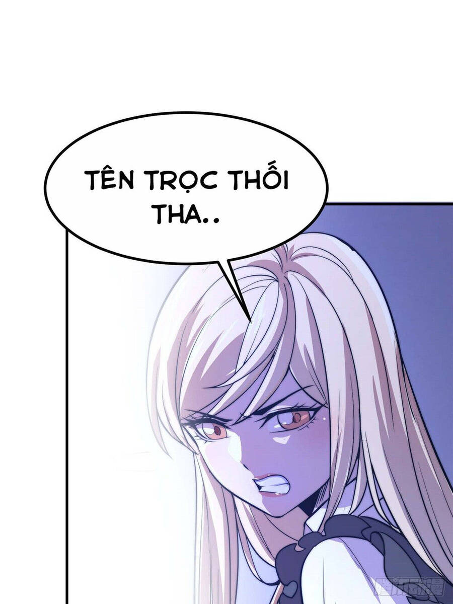 Hắc Tạp Chapter 52 - Trang 40