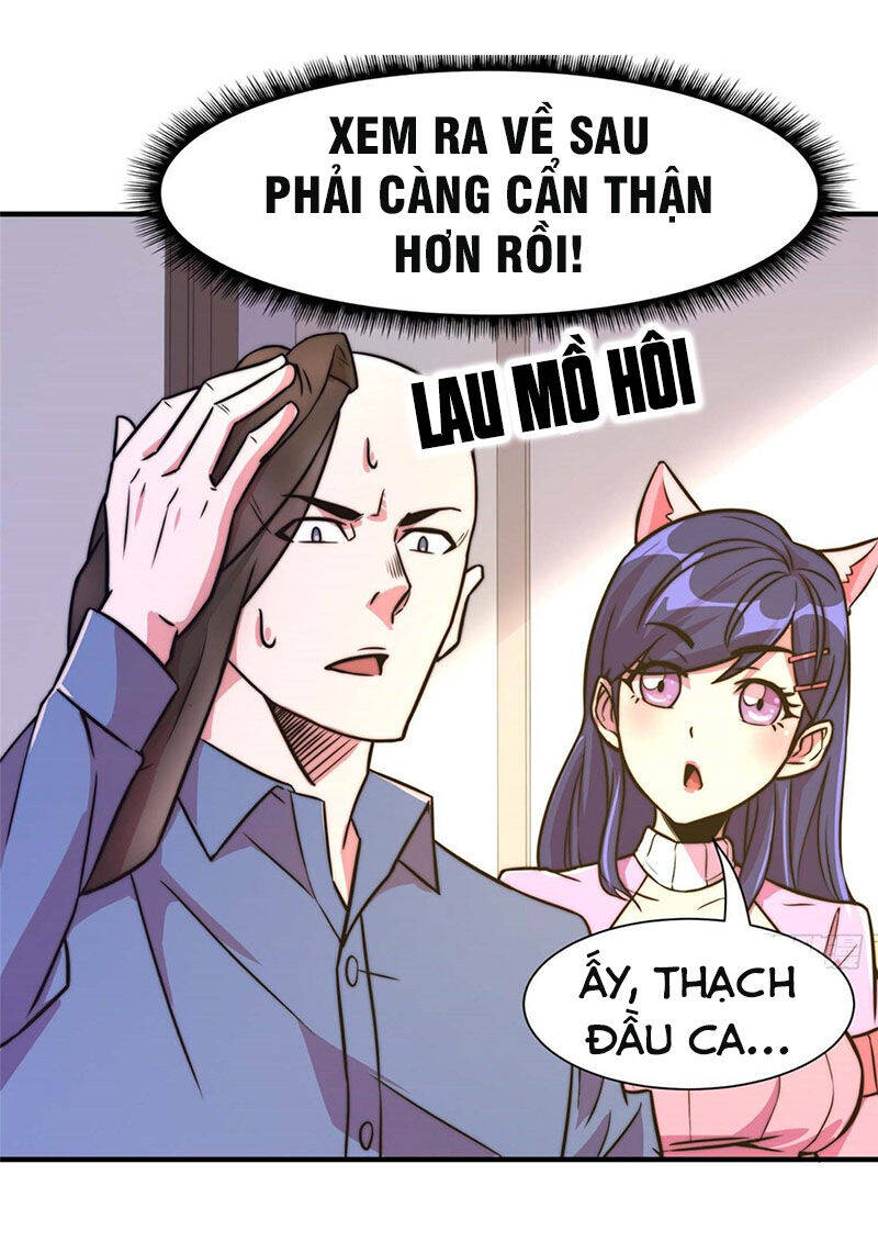 Hắc Tạp Chapter 55 - Trang 28