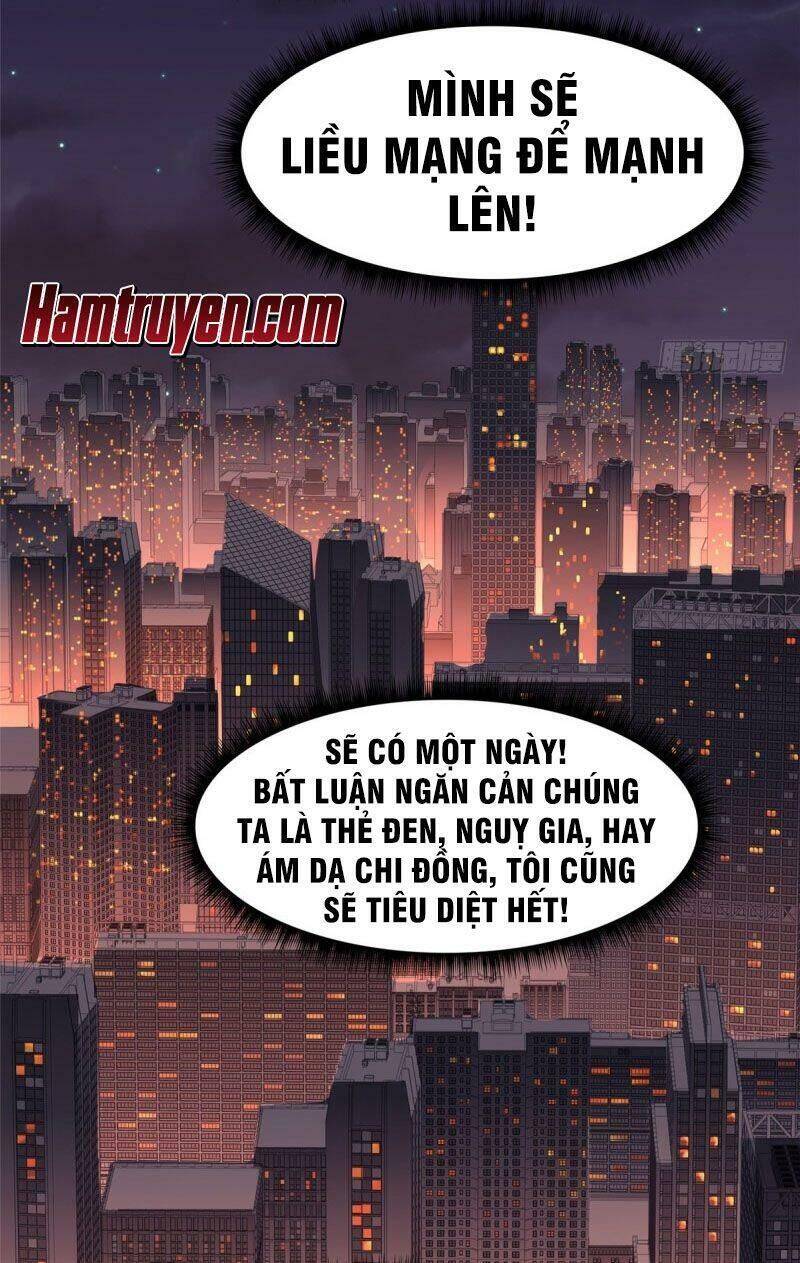 Hắc Tạp Chapter 67 - Trang 41