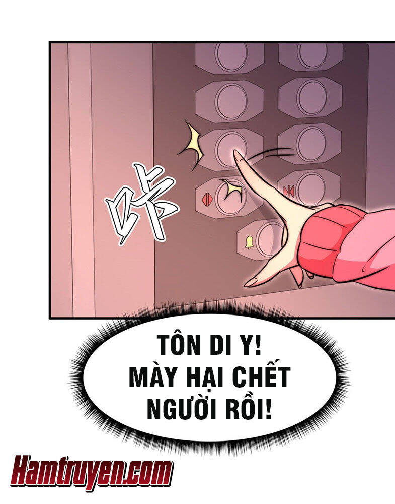 Hắc Tạp Chapter 56 - Trang 13