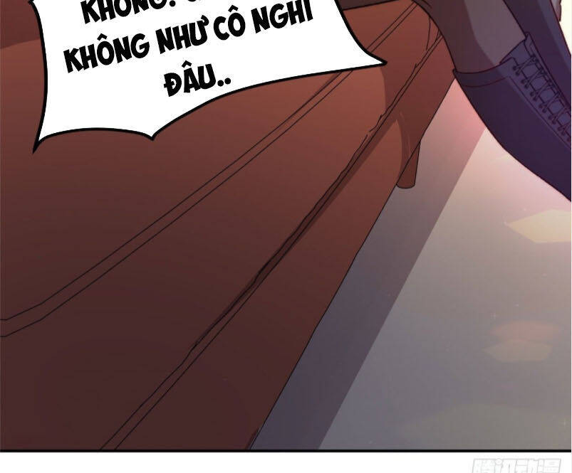 Hắc Tạp Chapter 32 - Trang 1