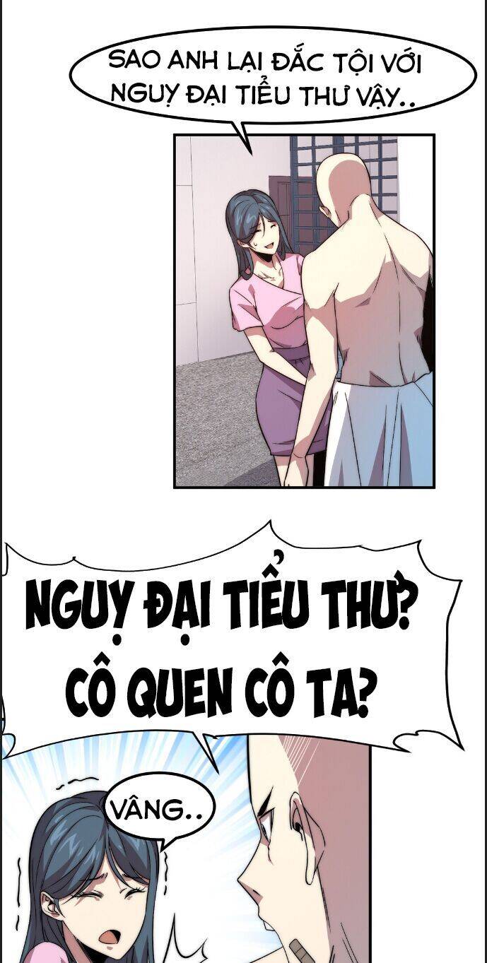 Hắc Tạp Chapter 6 - Trang 15