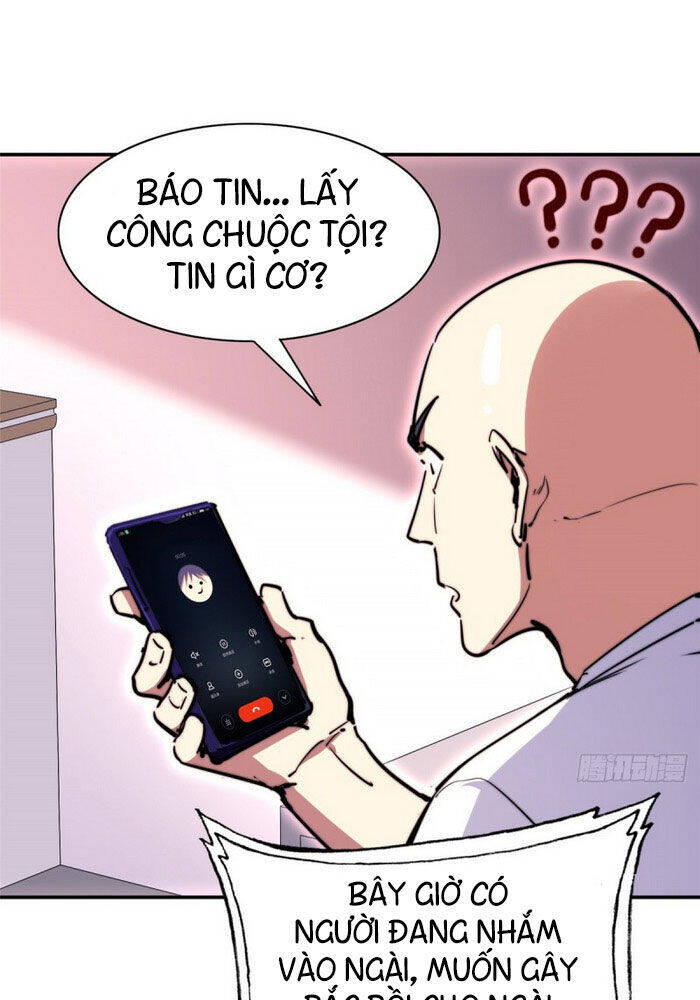 Hắc Tạp Chapter 82 - Trang 35