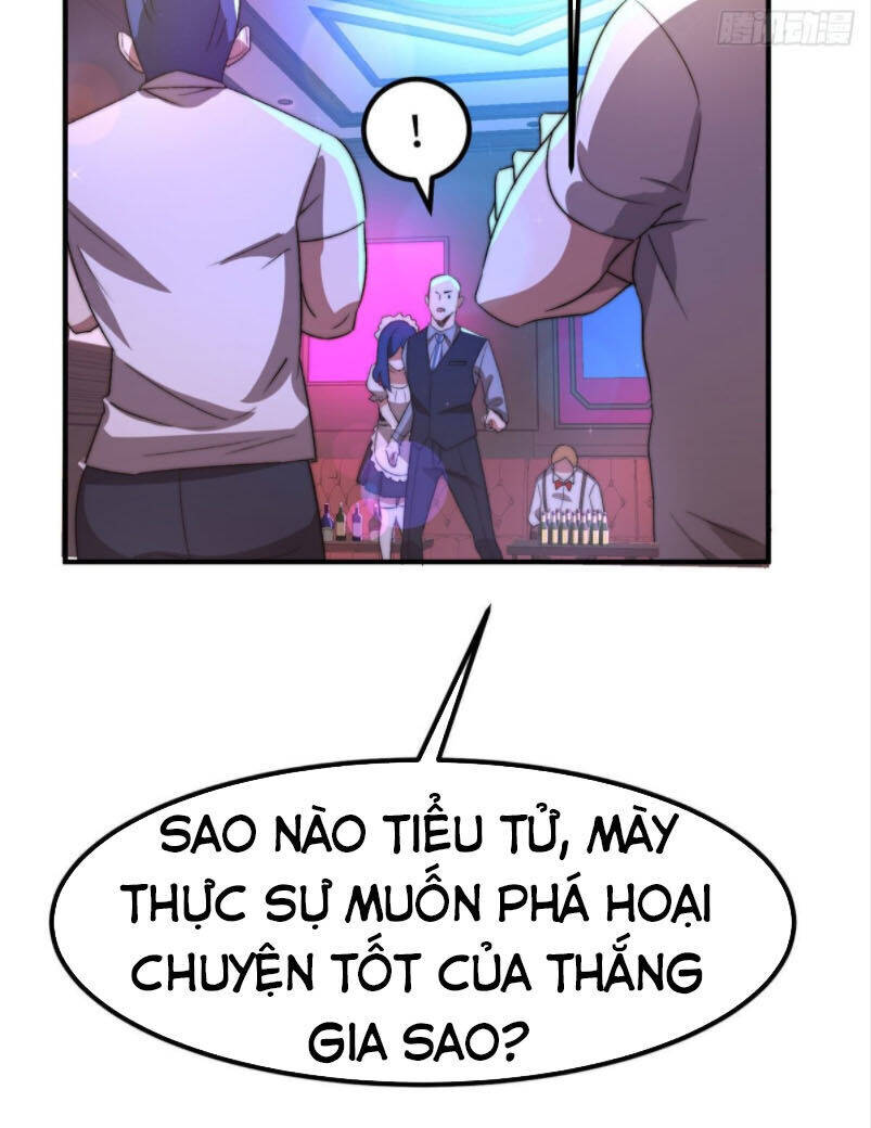 Hắc Tạp Chapter 32 - Trang 42