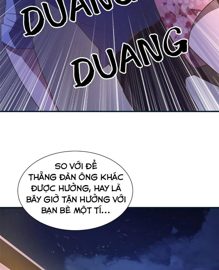 Hắc Tạp Chapter 81 - Trang 51