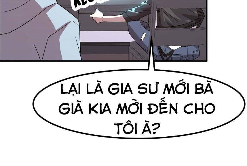 Hắc Tạp Chapter 24 - Trang 33