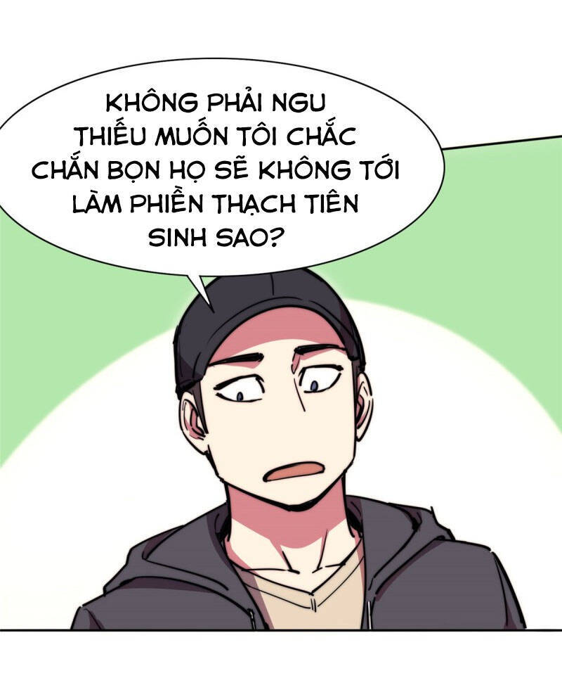 Hắc Tạp Chapter 84 - Trang 15