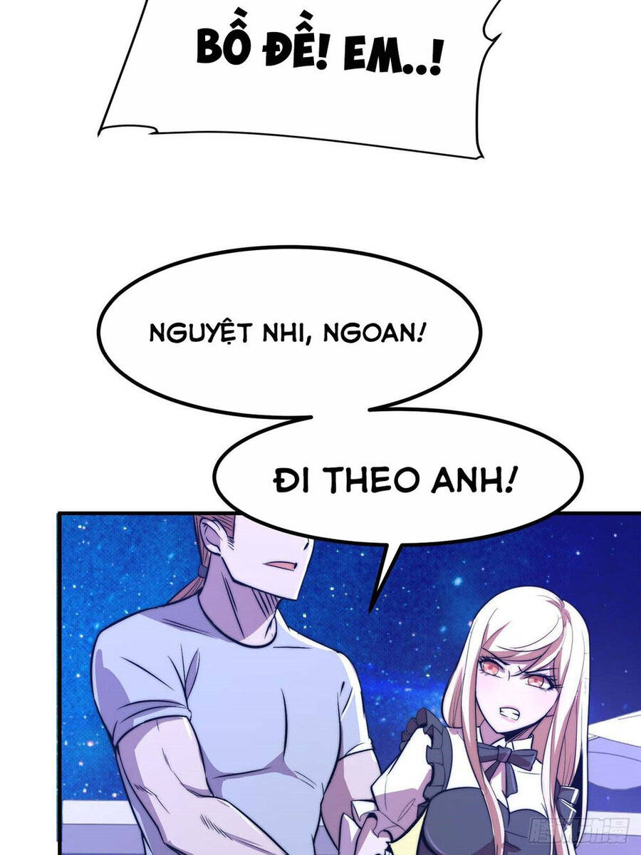 Hắc Tạp Chapter 52 - Trang 35