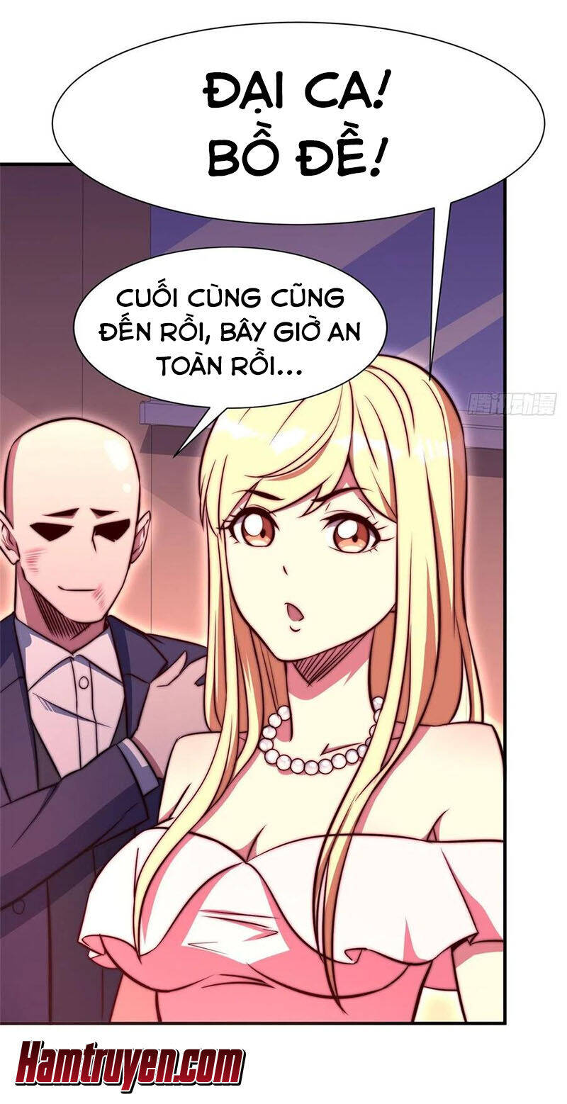 Hắc Tạp Chapter 63 - Trang 39