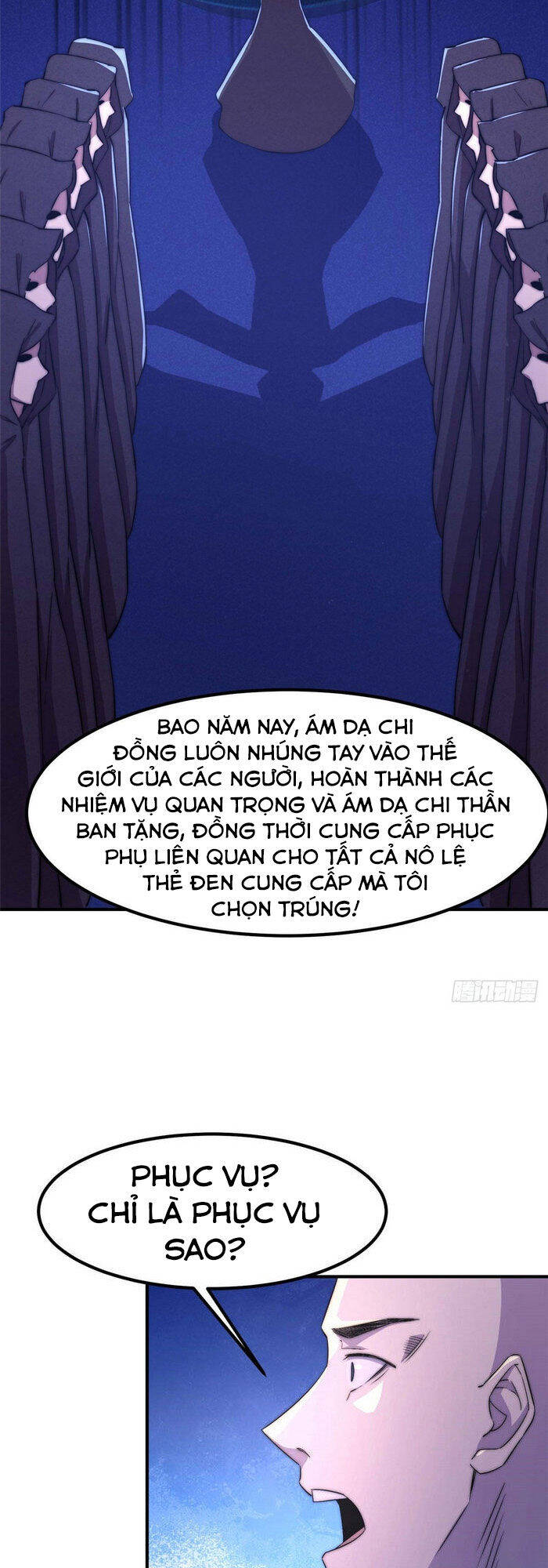 Hắc Tạp Chapter 45 - Trang 9