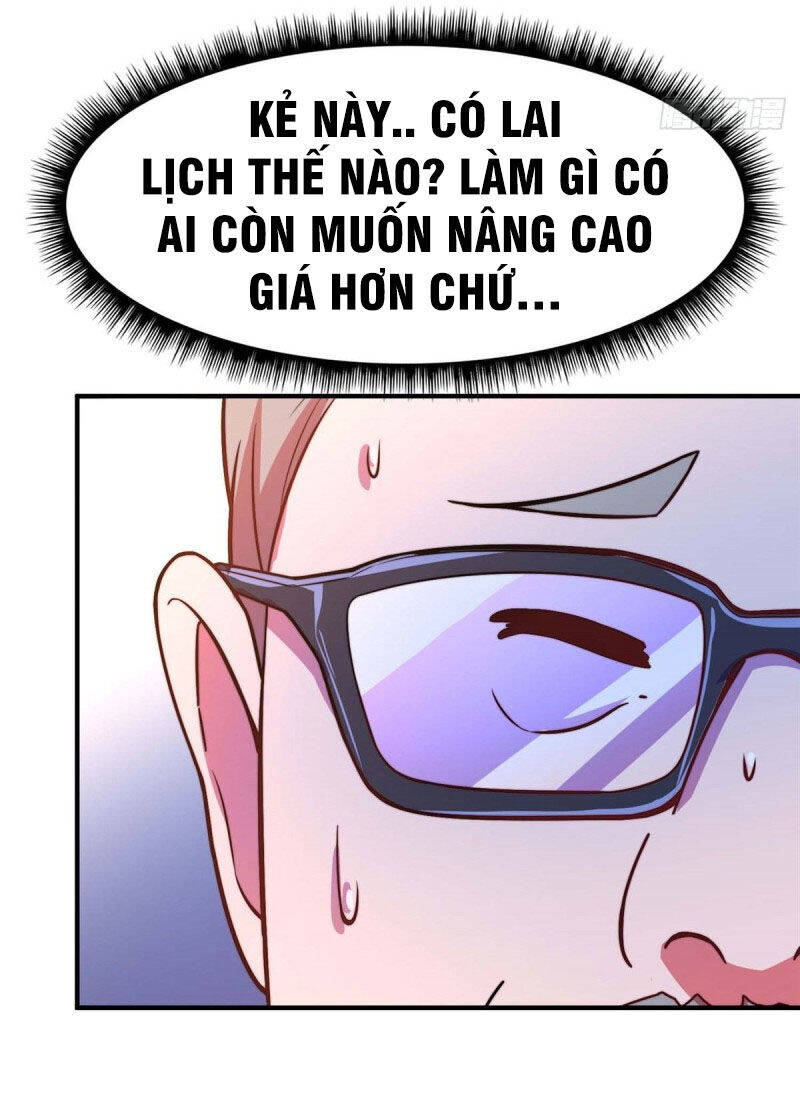 Hắc Tạp Chapter 69 - Trang 35