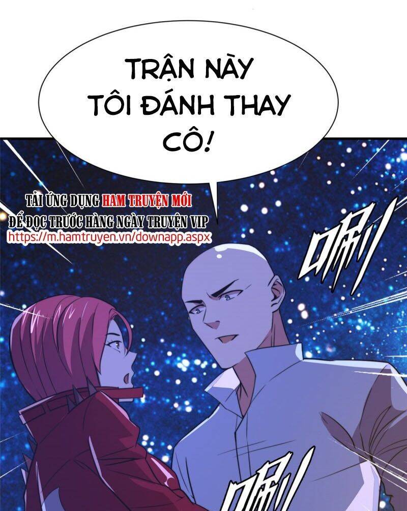 Hắc Tạp Chapter 77 - Trang 12