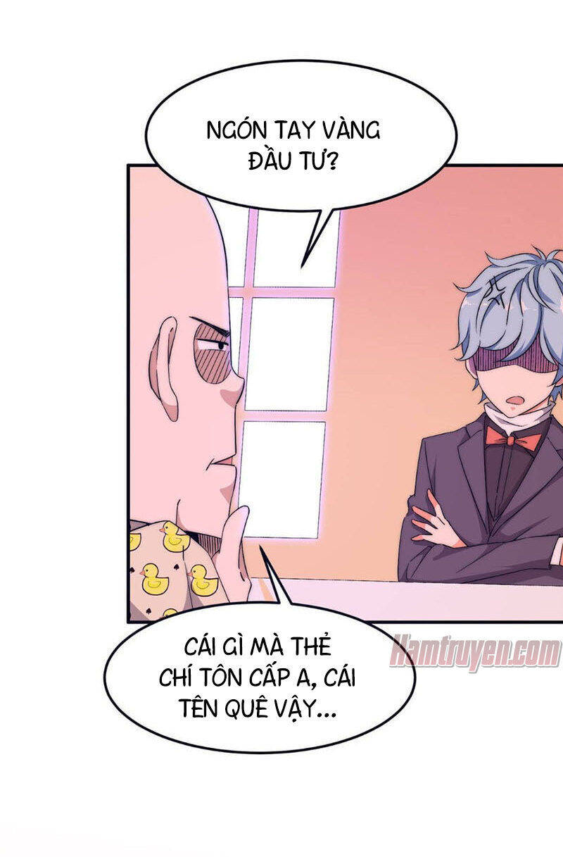 Hắc Tạp Chapter 17 - Trang 5