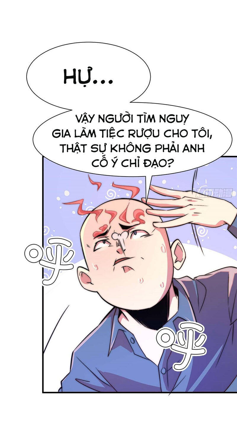 Hắc Tạp Chapter 55 - Trang 3