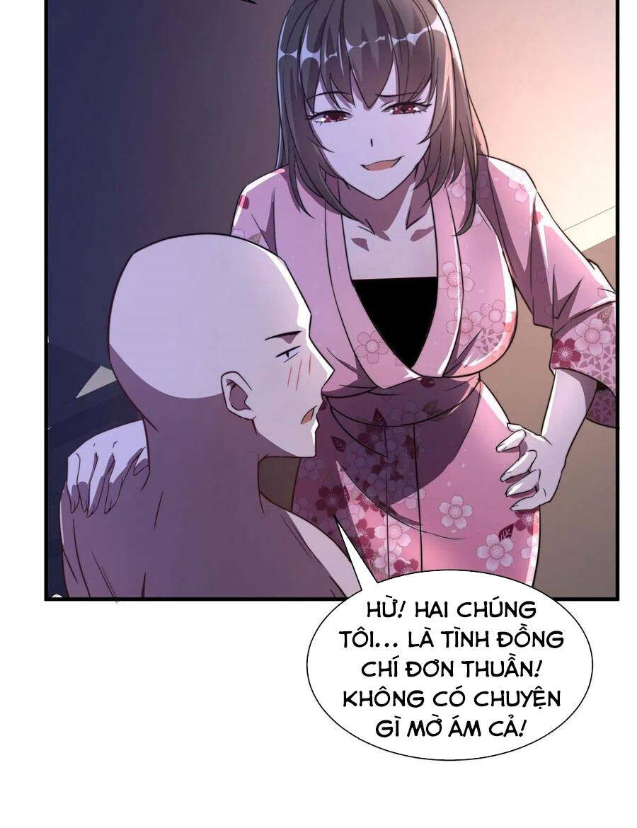 Hắc Tạp Chapter 81 - Trang 8