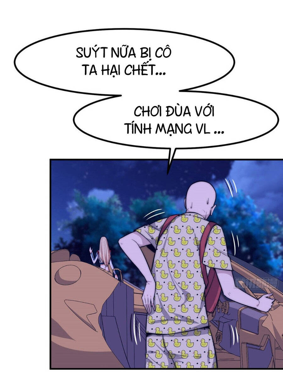 Hắc Tạp Chapter 13 - Trang 33