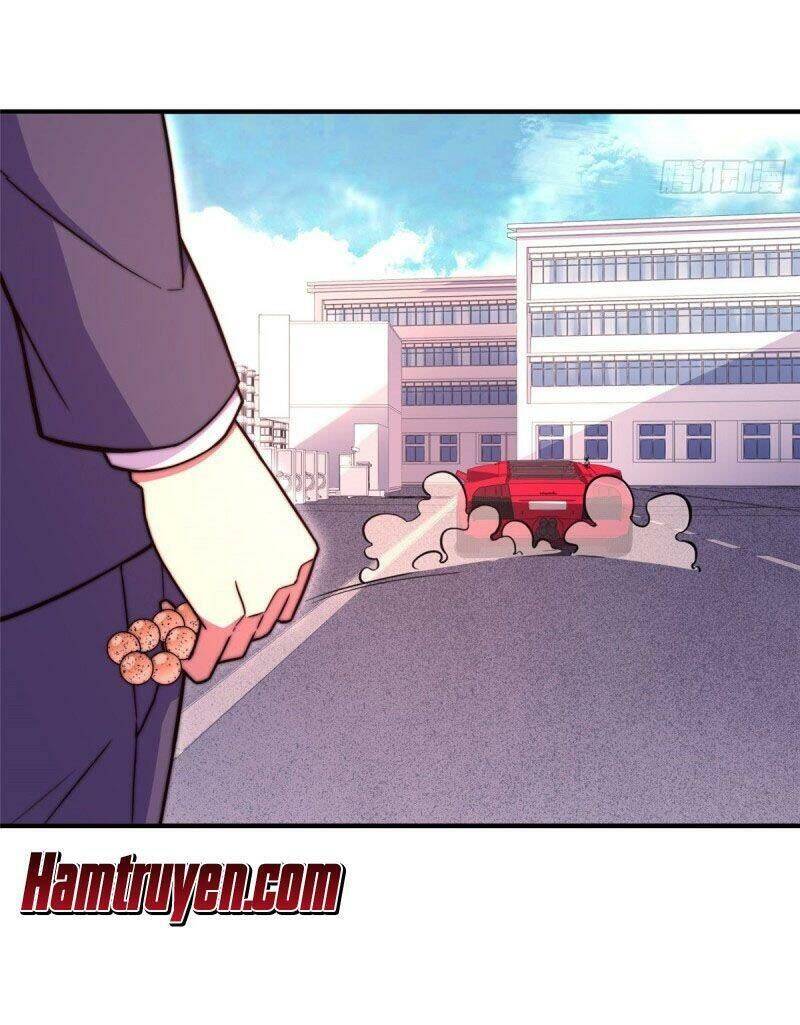 Hắc Tạp Chapter 67 - Trang 35