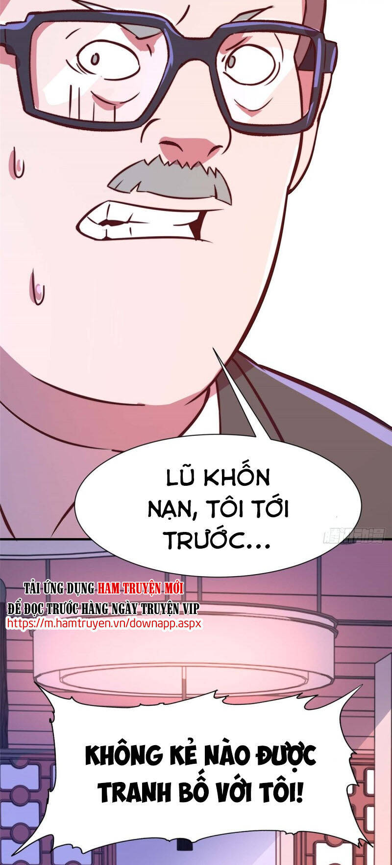 Hắc Tạp Chapter 71 - Trang 60