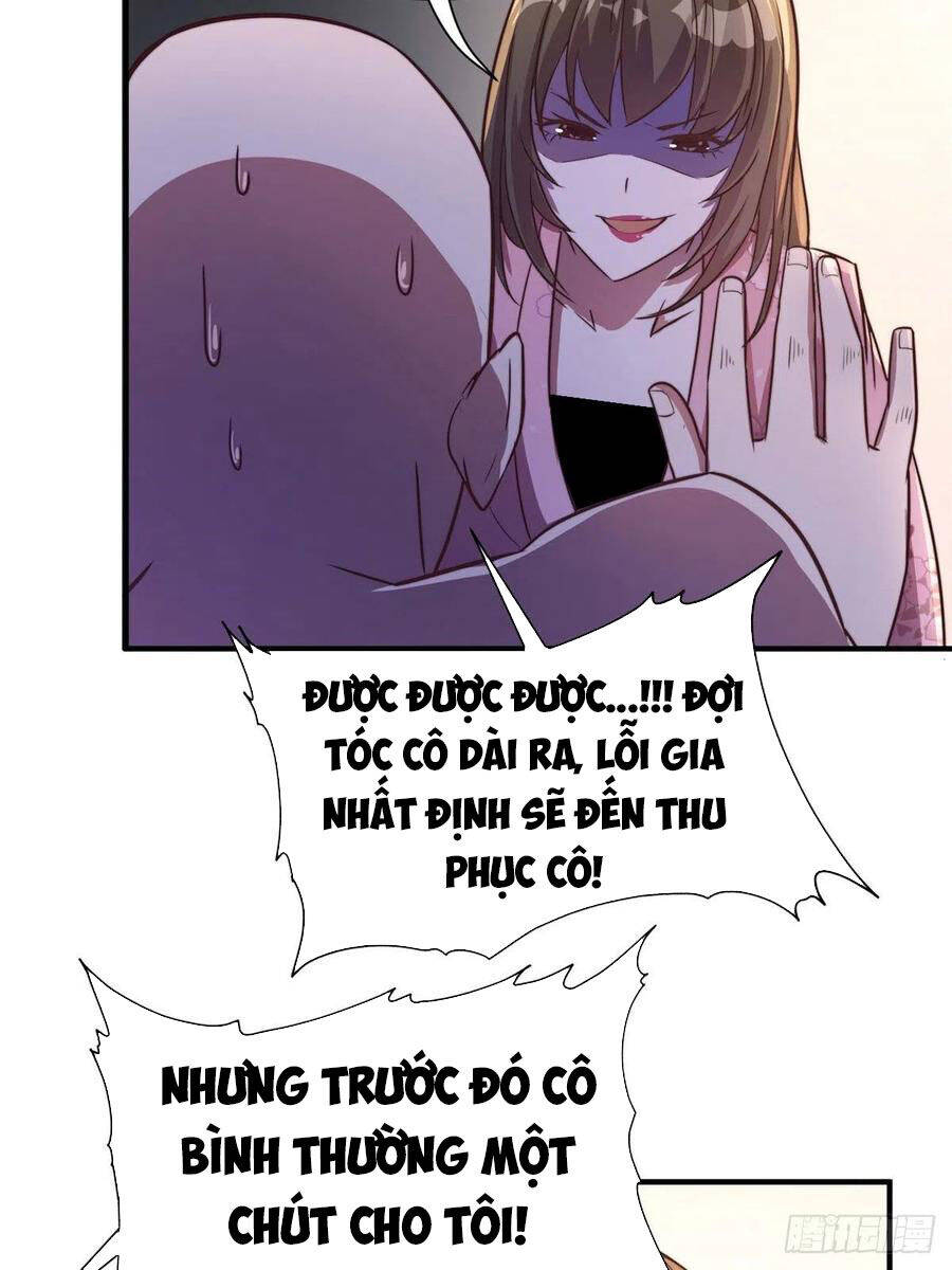 Hắc Tạp Chapter 81 - Trang 31