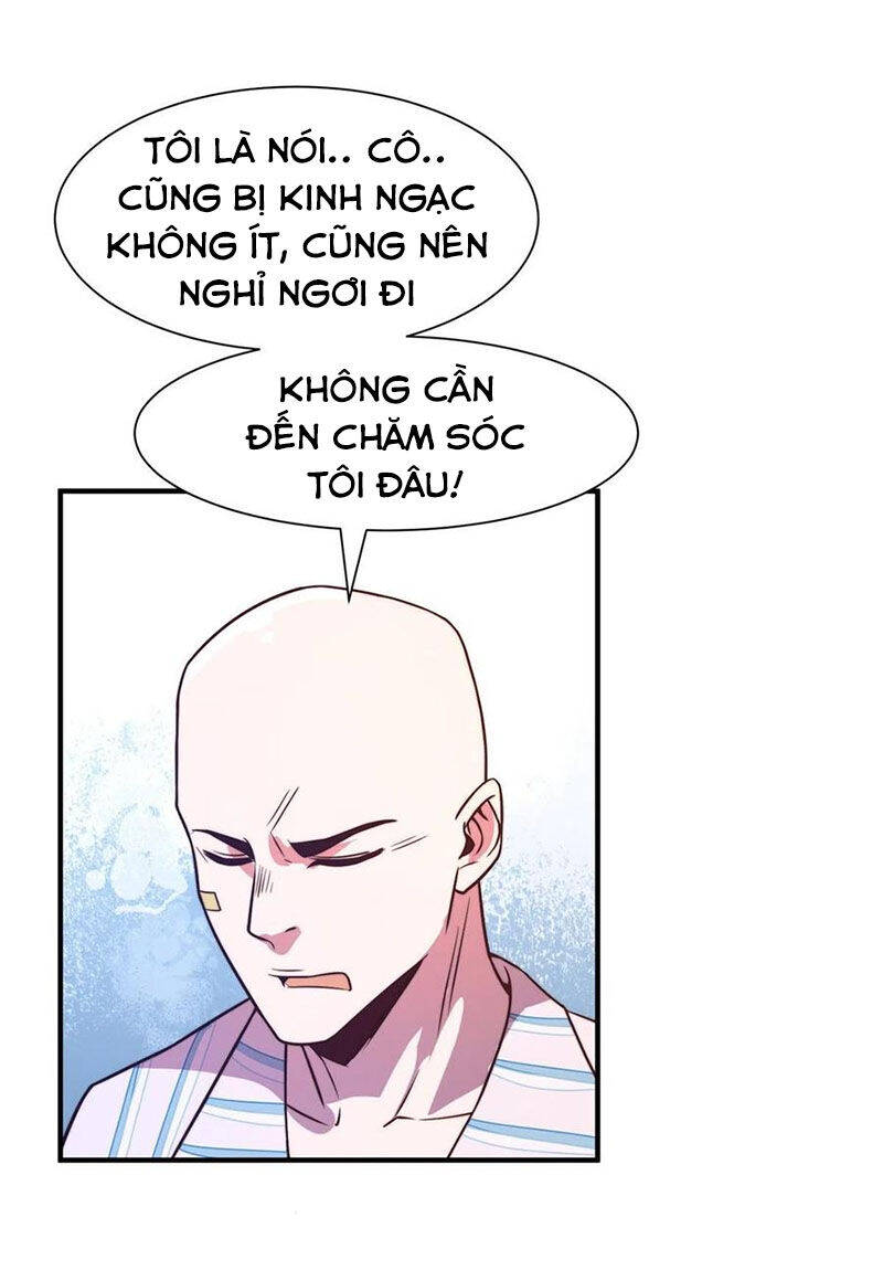 Hắc Tạp Chapter 66 - Trang 30