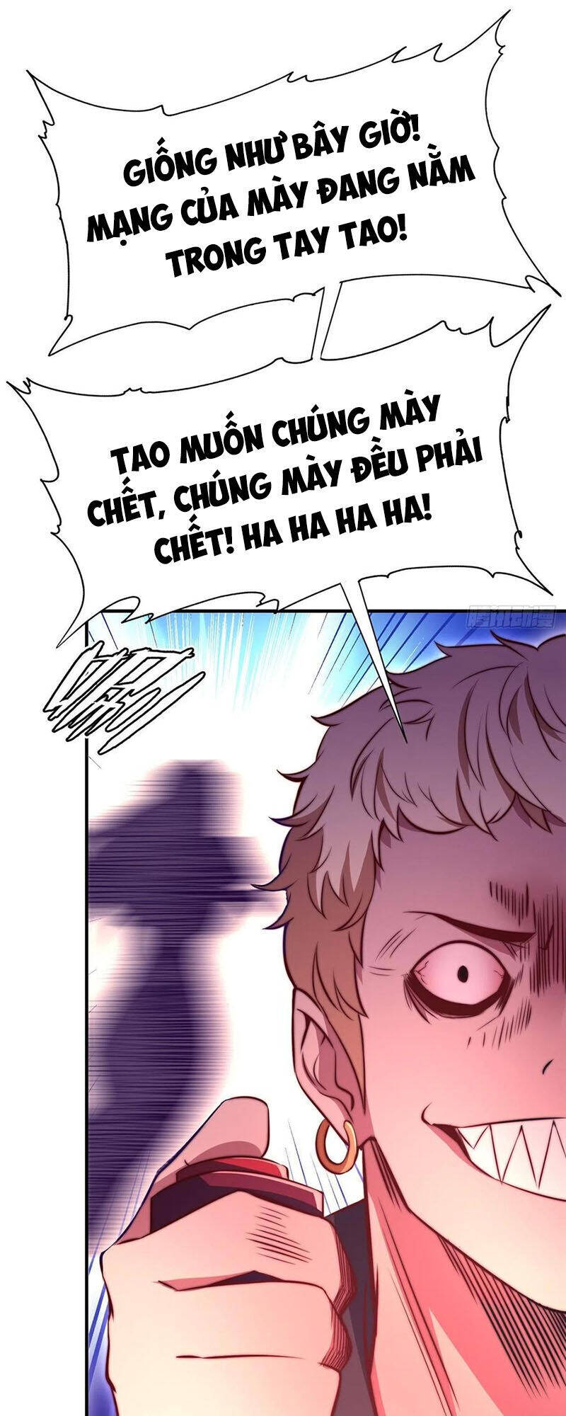 Hắc Tạp Chapter 63 - Trang 29