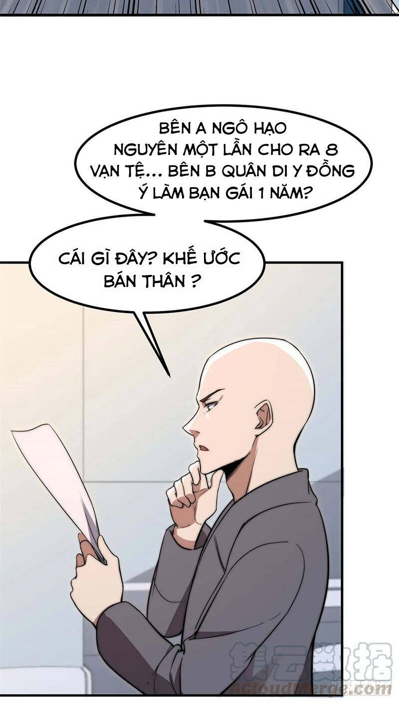 Hắc Tạp Chapter 39 - Trang 20