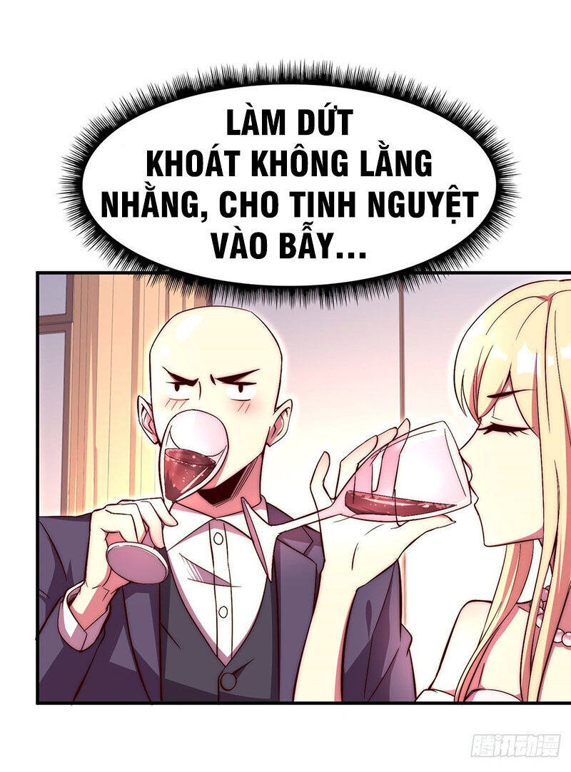 Hắc Tạp Chapter 57 - Trang 17