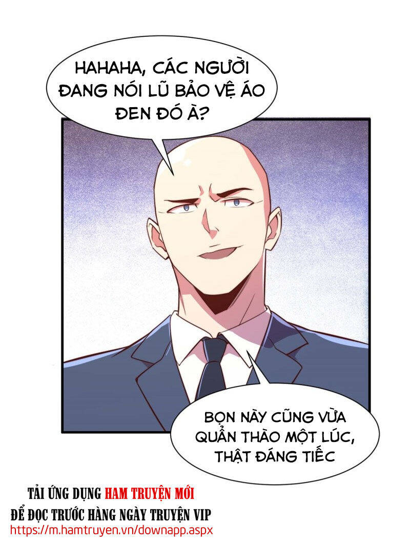 Hắc Tạp Chapter 73 - Trang 16