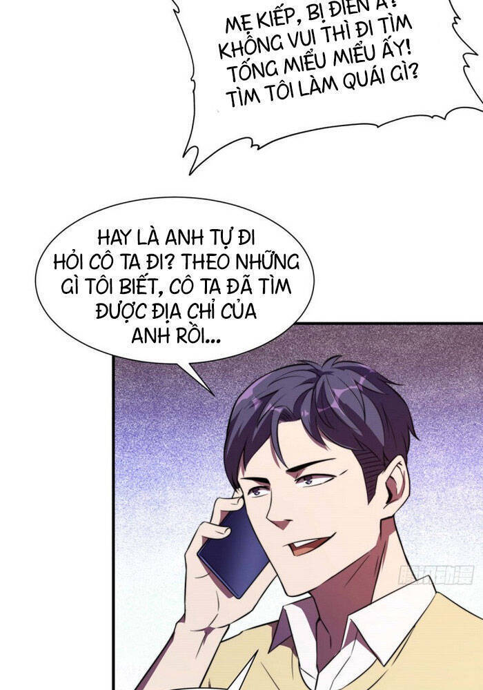 Hắc Tạp Chapter 83 - Trang 3