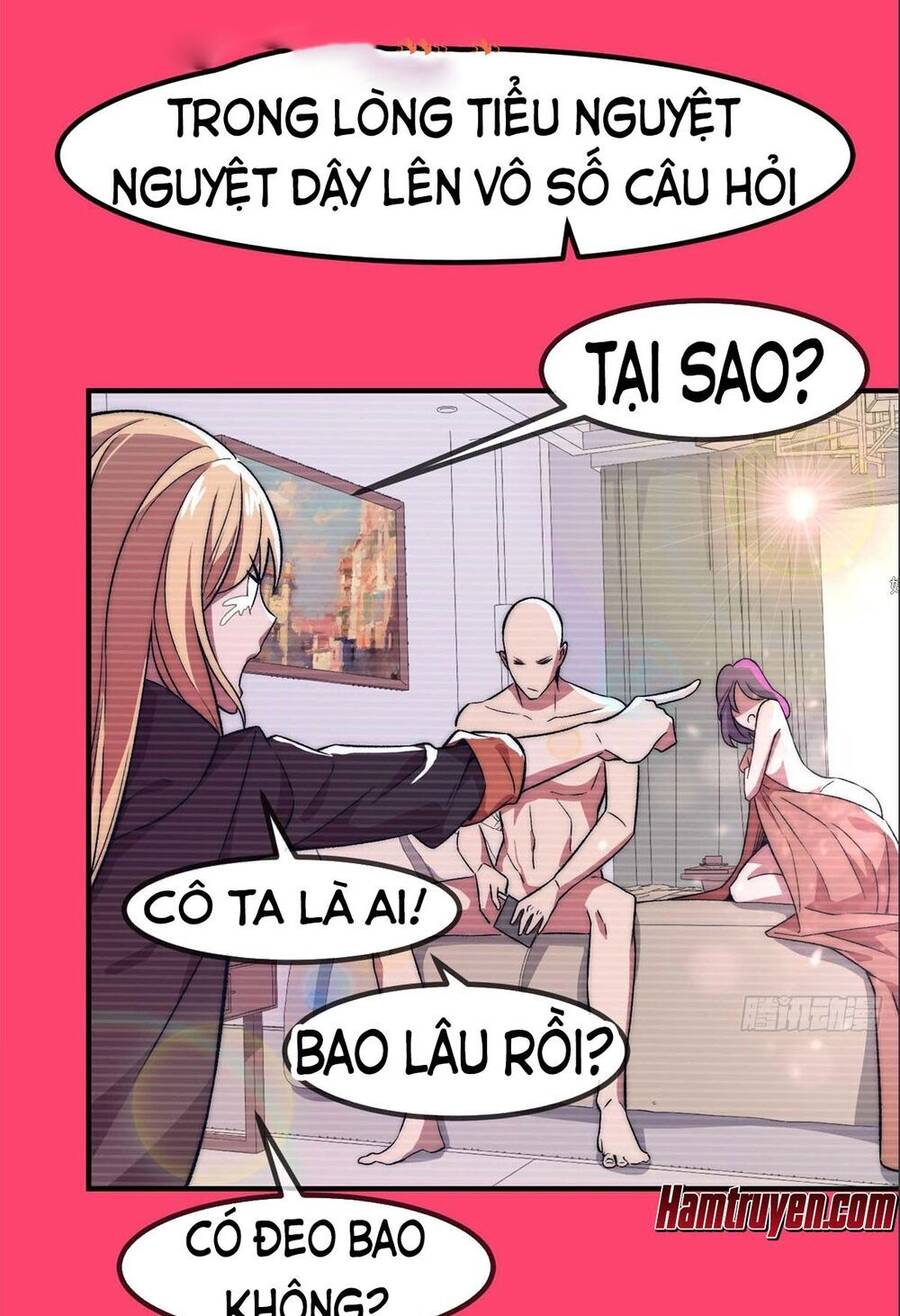 Hắc Tạp Chapter 9 - Trang 5