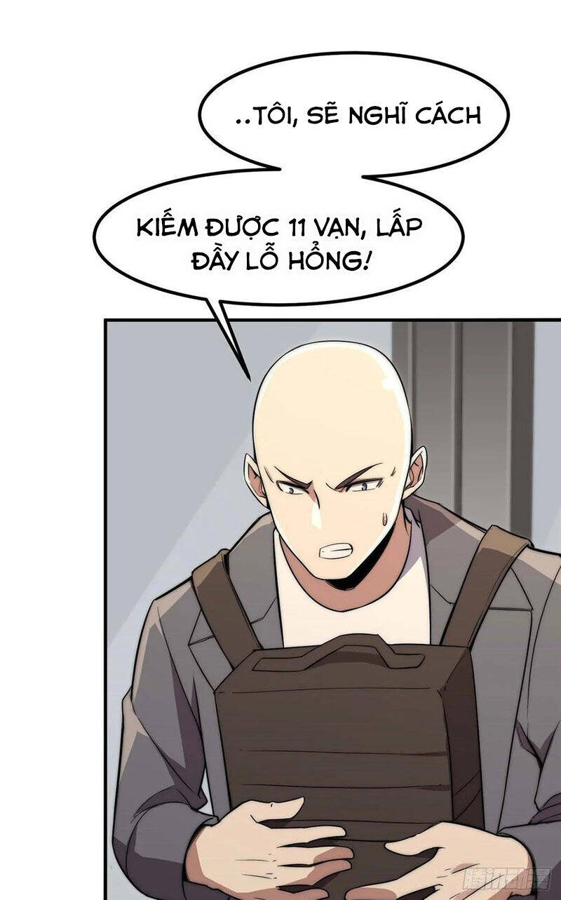 Hắc Tạp Chapter 40 - Trang 12