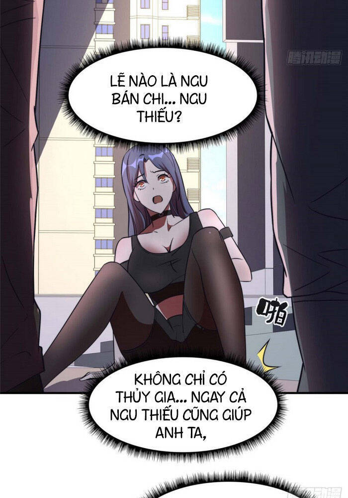 Hắc Tạp Chapter 83 - Trang 33